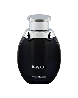 Swiss Arabian Imperial woda perfumowana spray, 100ml