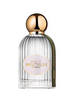 Bibliotheque de Parfum English Sun woda perfumowana spray, 100ml