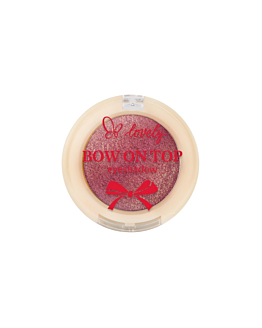 Lovely Bow On Top Eyeshadow cień do powiek 03, 3g