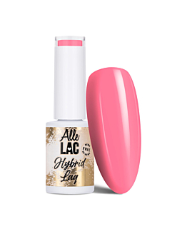 AlleLac Gel Polish Lakier Hybrydowy Nr 211 Limited Edition 5 g