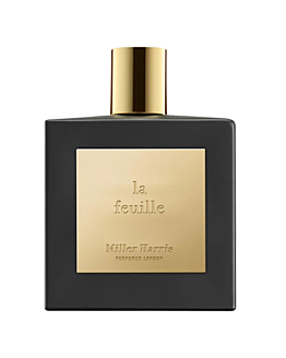 Miller Harris La Feuille woda perfumowana spray, 100ml
