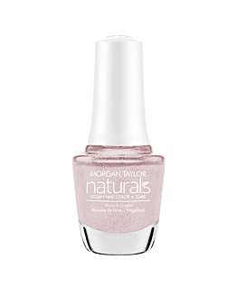 Morgan Taylor Naturals Stop & Listen 15 ml