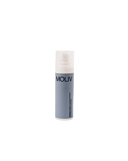 Moliv Serum do twarzy z żywymi probiotykami 30ml
