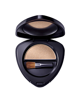 Dr. Hauschka Eyeshadow pojedynczy cień do powiek 08 Golden Topaz, 1.4g
