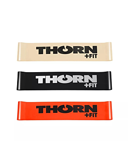 THORN FIT Zestaw taśm resistance band set