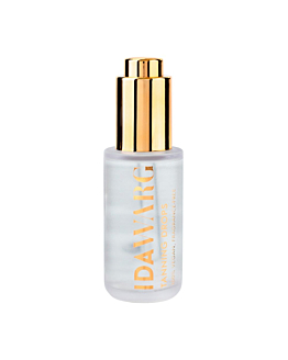 Ida Warg Tanning Drops samoopalające krople do twarzy, 45ml