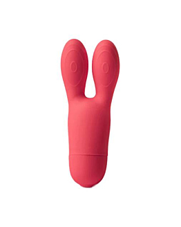 Stymulator Łechtaczki Sugarboo Coral Kiss Coral Rocks-Off