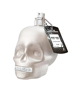 Police To Be Hyperverse For Woman woda toaletowa spray, 125ml