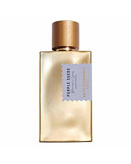 Goldfield & Banks Purple Suede perfumy spray, 100ml