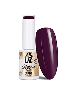 AlleLac Egypt Nude Lakier Hybrydowy UV LED Nr 183 5 g