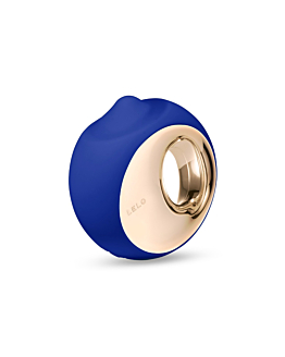 Lelo Symulator Seksu Oralnego Ora 3 Midnight Blue
