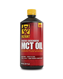 PVL Mutant Olej MCT 946 ml