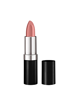 Miss Sporty Color to Last Satin satynowa pomadka do ust 101 Dusty Rose, 4g