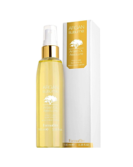 Farmavita Argan Sublime Argan Oil Absolute olejek arganowy do ciała, 100ml