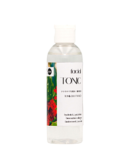 La-Le Japan Nature Tonik Do Twarzy Jarzębina 100 ml