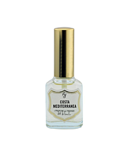 I Profumi Di Firenze Costa Mediterranea woda perfumowana miniatura, 10ml
