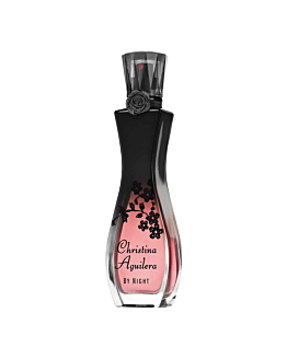 Christina Aguilera By Night woda perfumowana spray, 75ml