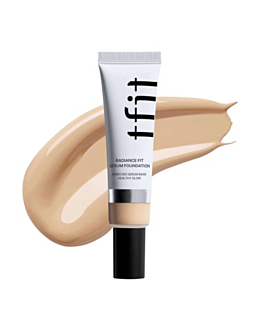 TFIT - Radiance fit serum foundation N01 Linen, podkład, 30 g