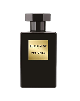 LE COUVENT Vetivera perfumy spray, 100ml