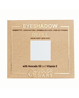 Color Care Matowy Cień do Powiek Wegański – 135 Misty