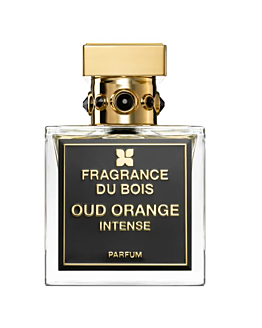 Fragrance Du Bois Oud Orange Intense perfumy spray, 100ml