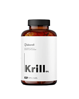 Laborell Krill Oil Olej z kryla
