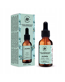 La Casa de los Aromas Olejek zapachowy Jaśmin, 30ml