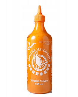 Flying Goose Sos Sriracha Mayo 730 ml