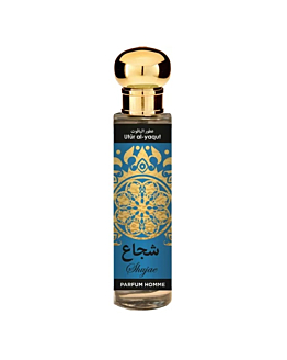 Saphir Utur Al Yaqut Batal woda perfumowana spray, 30ml