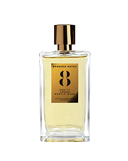 Rosendo Mateu No 8 Fruity Amber Exotic Musk woda perfumowana spray, 100ml