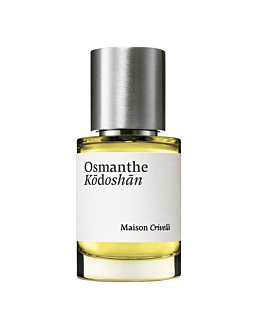 Maison Crivelli Osmanthe Kodoshan woda perfumowana spray, 30ml