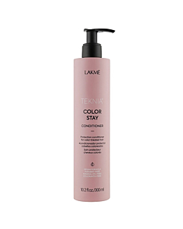 Lakme Teknia Color Stay Conditioner odżywka ochronna do włosów farbowanych, 300ml