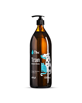Olini Tran dla psa i kota 1L