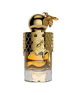 Maison Asrar Oh Honey! woda perfumowana spray, 100ml