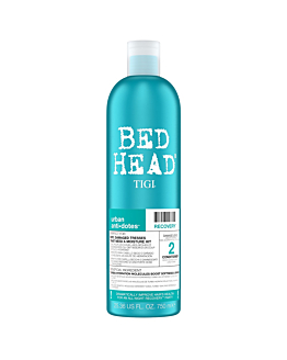 Tigi Bed Head Urban Antidotes Recovery Conditioner odżywka do włosów suchych i zniszczonych, 750ml