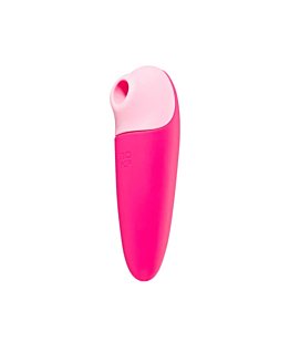 Powietrzny stymulator łechtaczki Shine X Romp