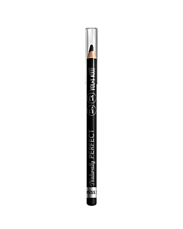 Miss Sporty Naturally Perfect kredka do oczu i brwi 005 Deep Black, 0.78g