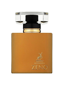 Maison Alhambra Zeno woda perfumowana spray, 100ml