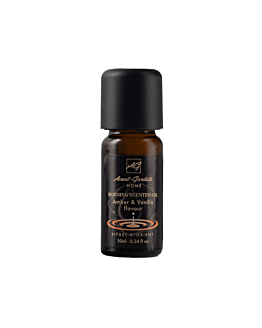 Avant-Gardiste Olejek aromatyzujący do pomieszczeń Amber&Vanilla, 10 ml