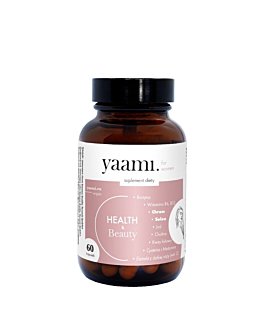 Lullalove Yaami for women - beauty & health