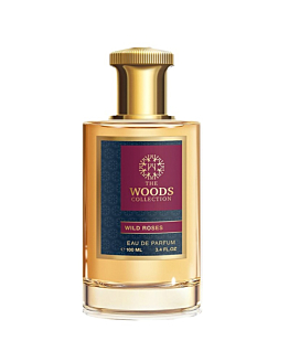 The Woods Collection Wild Roses woda perfumowana spray, 100ml