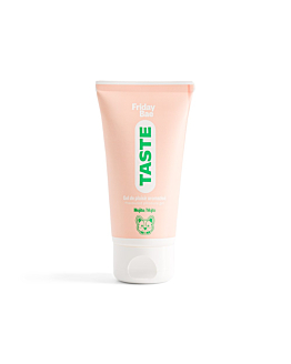 Friday Bae Taste żel smakowy Mojito, 50ml