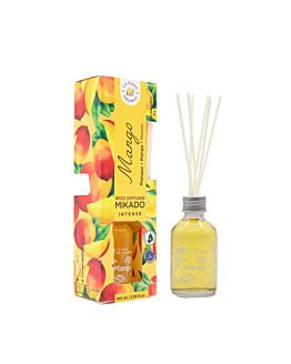La Casa de los Aromas Mikado Intense patyczki zapachowe Mango, 100ml