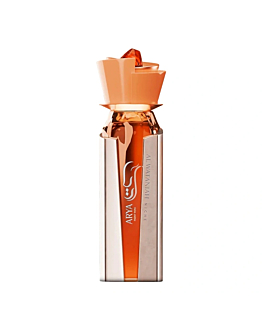 Al Wataniah Arya Peony Rose woda perfumowana spray, 100ml