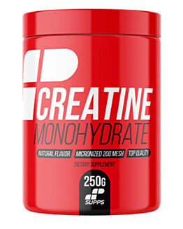 MP Nutrition Monohydrat kreatyny 250g