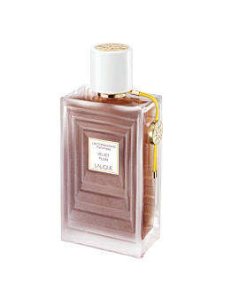 Lalique Les Compositions Parfumees Velvet Plum woda perfumowana spray, 100ml