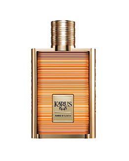 Khadlaj Karus Amber Gold woda perfumowana spray, 100ml