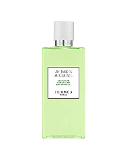 Hermes Un Jardin Sur Le Nil żel pod prysznic, 200ml