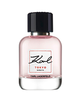 Karl Lagerfeld Karl Tokyo Shibuya woda perfumowana spray, 60ml