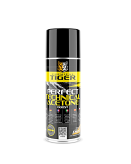 Chemical Tiger technical acetpme do usuwania opornego brudu 400 ml